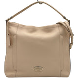 コーチ COACH ラージスカウト ハンドバッグ 34311 ピンク レザー レディース ショルダーバッグ