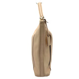 コーチ COACH ラージスカウト ハンドバッグ 34311 ピンク レザー レディース ショルダーバッグ