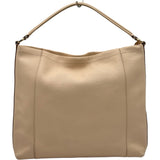 コーチ COACH ラージスカウト ハンドバッグ 34311 ピンク レザー レディース ショルダーバッグ