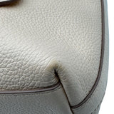 コーチ COACH ラージスカウト ハンドバッグ 34311 ピンク レザー レディース ショルダーバッグ