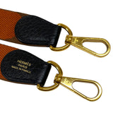エルメス HERMES エヴリンTPM Z刻 ブラック ゴールド金具 トリヨンクレマンス レディース ショルダーバッグ