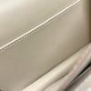 エルメス HERMES コンスタンス3 ミニ W刻 クレ ゴールド金具 エプソン レディース ショルダーバッグ