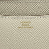 エルメス HERMES コンスタンス3 ミニ W刻 クレ ゴールド金具 エプソン レディース ショルダーバッグ