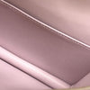 エルメス HERMES コンスタンス3 ミニ B刻 モーヴペール シルバー金具 シェーブル レディース ショルダーバッグ
