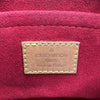 ルイ・ヴィトン LOUIS VUITTON ポシェット・クロワッサン M51510 ブラウン モノグラム レディース ショルダーバッグ