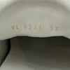 ルイ・ヴィトン LOUIS VUITTON ランアウェイライン ローカットスニーカー VL0271 ホワイト レザー レディース スニーカー
