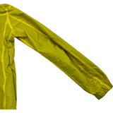 プラダ PRADA トライアングルロゴリバーシブルナイロンジャケット SGH057 ブラック ナイロン メンズ ナイロンジャケット