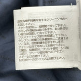 シャネル CHANEL ココマークボタンジップアップツイードジャケット P64019 ブラック ツイード レディース その他アウター