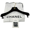 シャネル CHANEL ココマークボタンジップアップツイードジャケット P64019 ブラック ツイード レディース その他アウター