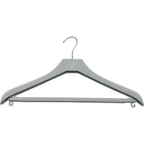 エルメス HERMES ダブルフェイスカシミヤジャケット 5H0122DB ネイビー カシミヤ レディース その他アウター