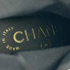 シャネル CHANEL ココマークウェッジソールショートブーツ G35284 ブラック ナイロン レディース ブーツ