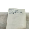 ルイ・ヴィトン LOUIS VUITTON プリンテッド ダミエ 半袖Tシャツ HKY74W マルチカラー コットン メンズ 半袖Ｔシャツ