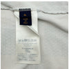 ルイ・ヴィトン LOUIS VUITTON プリンテッド ダミエ 半袖Tシャツ HKY74W マルチカラー コットン メンズ 半袖Ｔシャツ