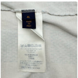 ルイ・ヴィトン LOUIS VUITTON プリンテッド ダミエ 半袖Tシャツ HKY74W マルチカラー コットン メンズ 半袖Ｔシャツ