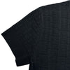 エルメス HERMES H柄半袖ニットワンピース 3E2515DB ブラック ウール レディース ワンピース