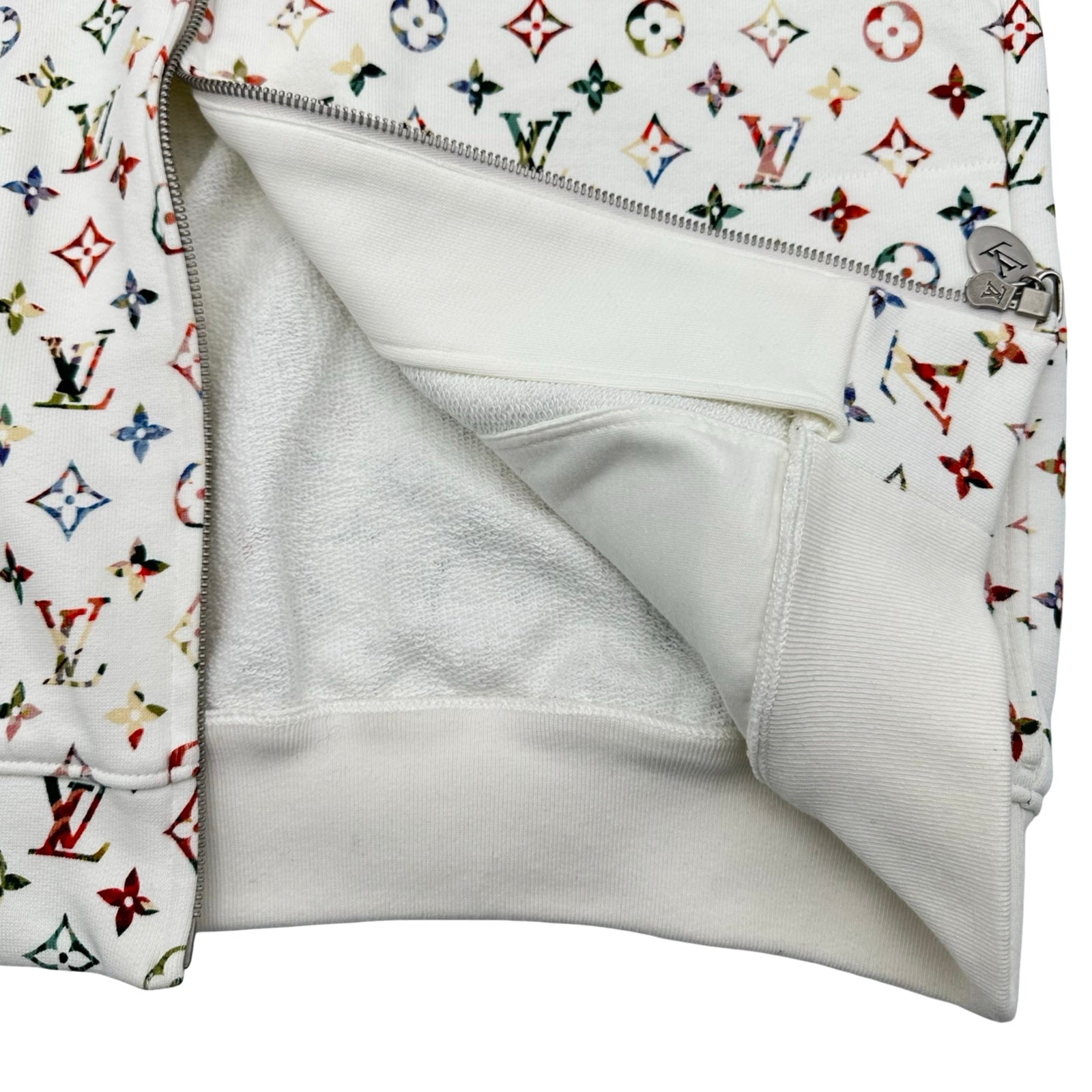 ルイ・ヴィトン LOUIS VUITTON ヴィンテージフラワーモノグラム