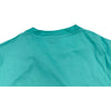 エルメス HERMES タコプリント半袖Ｔシャツ ブルー コットン メンズ 半袖Ｔシャツ