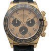 ロレックス ROLEX デイトナ 116515LN ピンクゴールド ピンクゴールド 自動巻き メンズ 腕時計