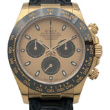 ロレックス ROLEX デイトナ 116515LN ピンクゴールド ピンクゴールド 自動巻き メンズ 腕時計