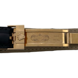 ロレックス ROLEX デイトナ 116515LN ピンクゴールド ピンクゴールド 自動巻き メンズ 腕時計