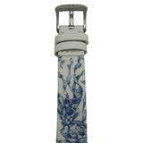 オメガ OMEGA デビル ミニ トレゾア 428.17.26.60.04.001 ホワイト ステンレススチール クオーツ レディース 腕時計