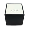 グッチ GUCCI ブレスウォッチ 6100L ゴールド ゴールドメッキ レディース 腕時計