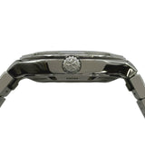 ヴァシュロン・コンスタンタン VACHERON CONSTANTIN オーヴァーシーズ オートマティック 4600V/200A-B980 ブルーラッカー ステンレススチール 自動巻き ユニセックス 腕時計