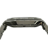 ヴァシュロン・コンスタンタン VACHERON CONSTANTIN オーヴァーシーズ オートマティック 4600V/200A-B980 ブルーラッカー ステンレススチール 自動巻き ユニセックス 腕時計