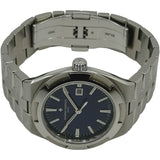 ヴァシュロン・コンスタンタン VACHERON CONSTANTIN オーヴァーシーズ オートマティック 4600V/200A-B980 ブルーラッカー ステンレススチール 自動巻き ユニセックス 腕時計