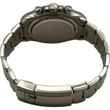 ロレックス ROLEX デイトナ 126509 ブラック/スチール ゴールド 自動巻き メンズ 腕時計