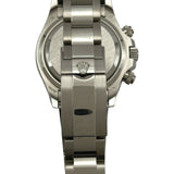 ロレックス ROLEX デイトナ 126509 ブラック/スチール ゴールド 自動巻き メンズ 腕時計