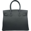 エルメス HERMES バーキン30 K刻 プロン ゴールド金具 トゴ レディース ハンドバッグ