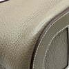 エルメス HERMES インザループ18 B刻 エトゥープ ゴールド金具 トリヨン レディース ハンドバッグ