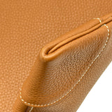 ルイ・ヴィトン LOUIS VUITTON シルキーシティPM Y刻 ゴールド シルバー金具 トリヨン レディース ショルダーバッグ