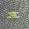 エルメス HERMES ピコタンロック MM Z刻 ブルーニュイ　ゴールド金具 トリヨン レディース トートバッグ