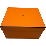 エルメス HERMES ピコタンロック MM Z刻 ブルーニュイ　ゴールド金具 トリヨン レディース トートバッグ