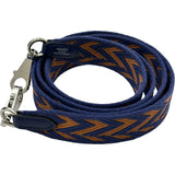 エルメス HERMES ボリード27 D刻 ブルーアンクル/シルバー金具 エプソン レディース ショルダーバッグ