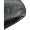 エルメス HERMES ヴァンキャトル C刻印 ブラック ゴールド金具 トゴ レディース ショルダーバッグ