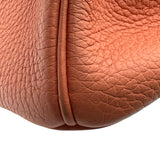 エルメス HERMES バーキン30 Q刻 クレヴェット シルバー金具 トリヨン レディース ハンドバッグ
