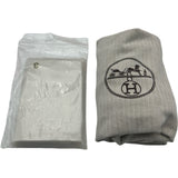 エルメス HERMES バーキン30 Q刻 クレヴェット シルバー金具 トリヨン レディース ハンドバッグ