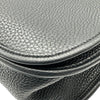 エルメス HERMES エヴリン3 GM T刻 ブラック シルバー金具 トリヨン レディース ショルダーバッグ
