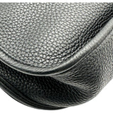 エルメス HERMES エヴリン3 GM T刻 ブラック シルバー金具 トリヨン レディース ショルダーバッグ