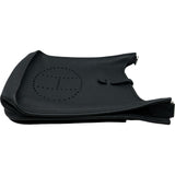 エルメス HERMES エヴリン3 PM D刻 ブラック/シルバー金具 トリヨン ユニセックス ショルダーバッグ