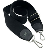 エルメス HERMES エヴリン3 PM D刻 ブラック/シルバー金具 トリヨン ユニセックス ショルダーバッグ