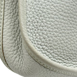 エルメス HERMES エブリンTPM W刻印　(2024年製) グリペール シルバー金具 トリヨンクレマンス レディース ショルダーバッグ
