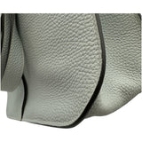 エルメス HERMES アルザン31 D刻印 ブルーペール シルバー金具 トリヨンクレマンス レディース ハンドバッグ