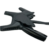 エルメス HERMES ロデオペガサスPM K刻 ブラック アニューミロ レディース チャーム