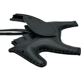 エルメス HERMES ロデオペガサスPM K刻 ブラック アニューミロ レディース チャーム