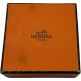 エルメス HERMES クリッククラックPM ベージュ/ゴールド メタル アクセサリー