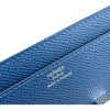 エルメス HERMES コンスタンストゥーゴー K刻印 ブルータイ シルバー金具 エプソン レディース ショルダーバッグ